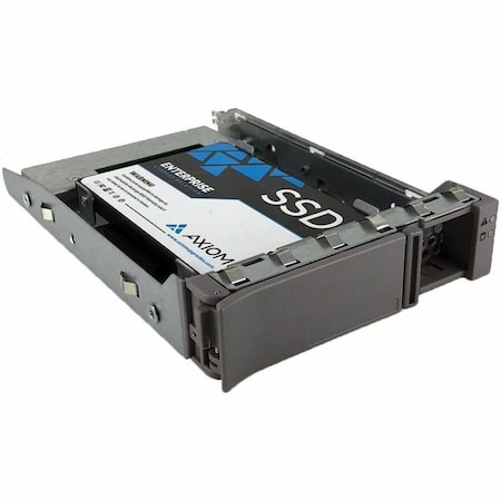 Axiom 7.68TB EV200 LFF SSD FOR CISCO SSDEV20CL7T6-AX