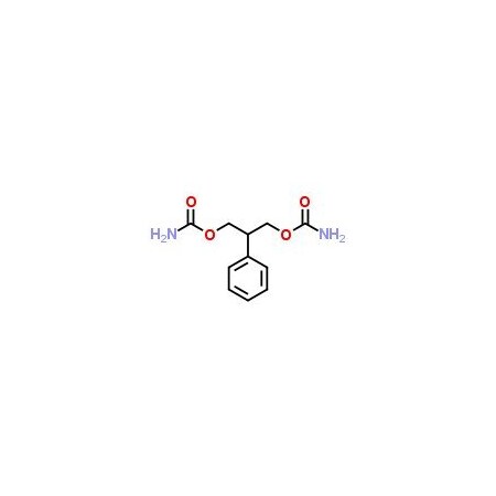Ak Scientific Felbamate (5mg), CAS 25451-15-4 E527-5mg