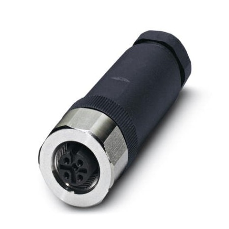 Phoenix Contact SACC-M12FS-5CON-PG 9-VA Connector 1553271