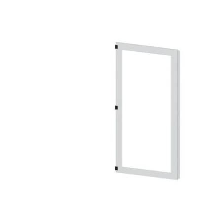 Siemens SIVACON door half 8MF1090-2UT25-0BE2