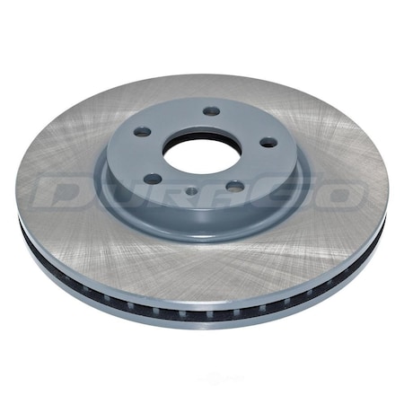 Durago TitaniuSerieBrakRotor BR901162-01