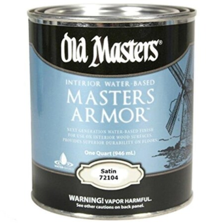Diamond Vogel MASTERS ARMOR SATIN QT 72104