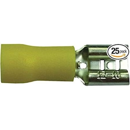 Battery Doctor Wire Nuts, 5 pieces, 14-10 AWG 80827