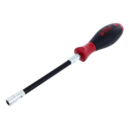 Wiha NutDriver, 8mm, Metric, 150mm 37239