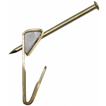 Hillman Hillman Group Inc - Ook No. 10 ReadyNail Picture Hangers, 6PK 50582