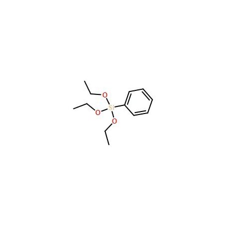 Ak Scientific Triethoxy(phenyl)silane (500g), CAS 780-69-8 2231AC-500g