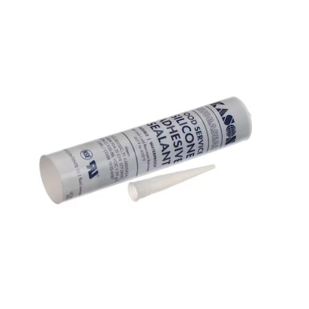Kason Rubbaseal Silicone Sealant Alu 3700000003