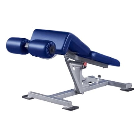 Promaxima Decline Sit Up Bench PLR-700