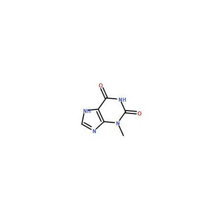 Ak Scientific 3-Methylxanthine (25g), CAS 1076-22-8 X8852-25g