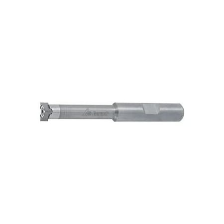 Garant Circular Mill for Triangular Inserts, Steel, 23mm Min Diameter 217400 25L