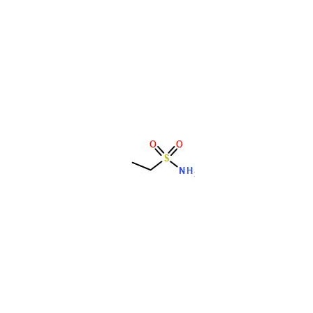Ak Scientific Ethanesulfonamide (25g), CAS 1520-70-3 U520-25g