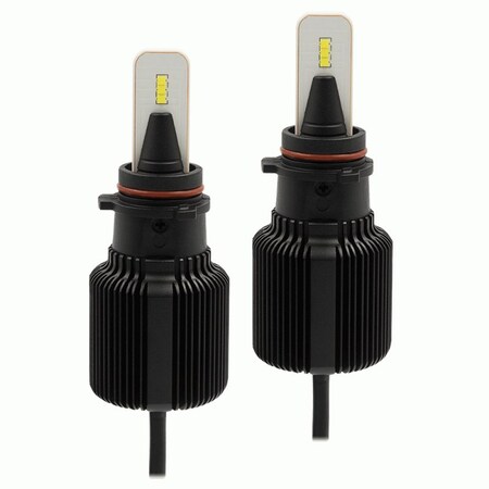 Metra HPSX26 LED Single Beam White Set Of 2 IBPSX26