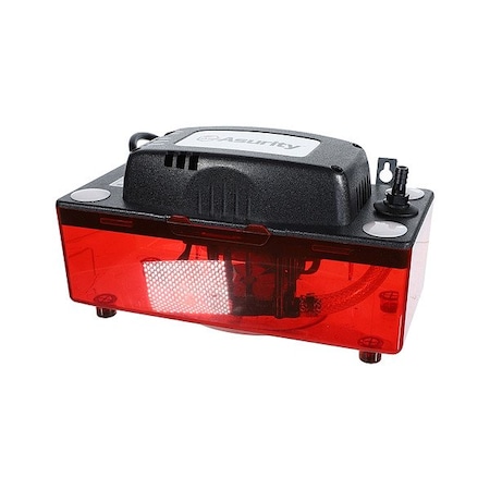 Asurity Condensate Pump, 230V ULTRACP-22-230