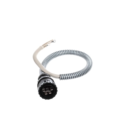 Paragon Popcorn Machine ROUND PLUG 540327