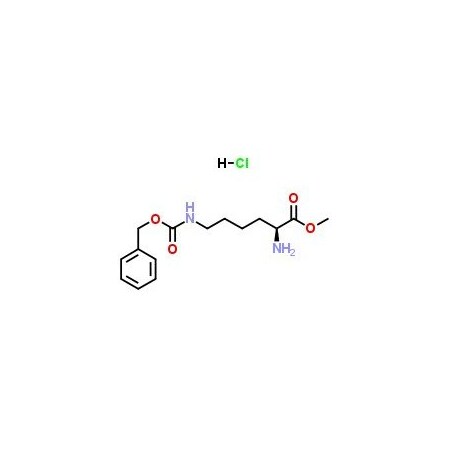 Ak Scientific H-Lys(Z)-OMe.HCl (25g), CAS 27894-50-4 E603-25g