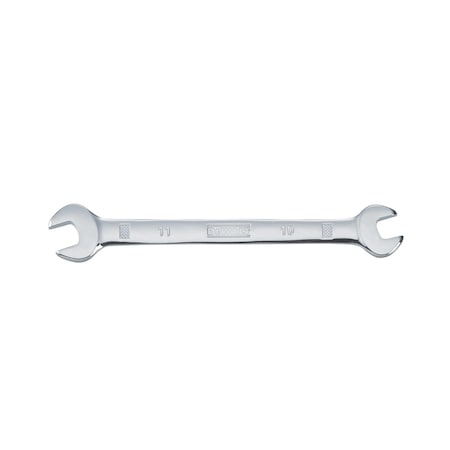 Dewalt Double Open End Wrench, 10 x 11 mm DWMT75432OSP