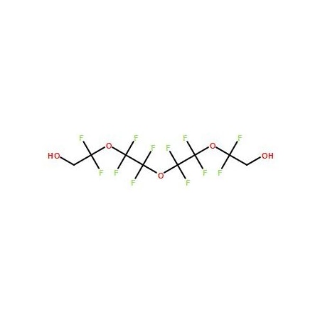 Ak Scientific Fluorinated tetraethylene glycol (50g), CAS 330562-44-2 0391AE-50g