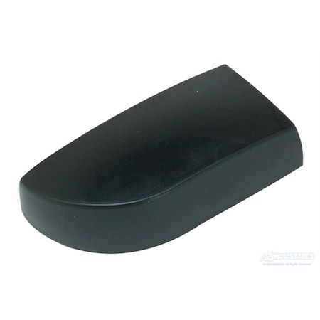 A E S Industries Rubber Toe Dolly AES-241-07