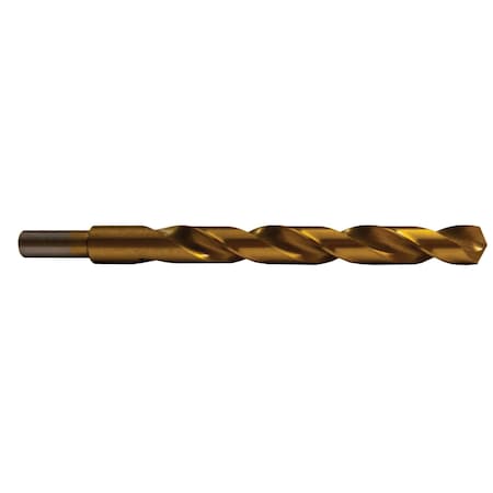 Century Drill & Tool Titanium Drill Bits 88428