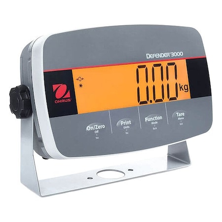Ohaus Indicator DT33P EZ