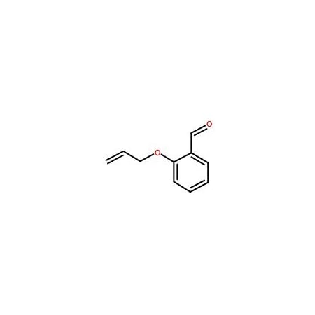Ak Scientific 2-(Allyloxy)benzaldehyde, stabilized with 100ppm MEHQ (5g), CAS 28752-82-1 2845AB-5g