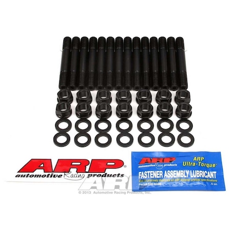 Arp 146-5401 Main Stud Kit for Jeep 4.0L Inline 6 ARP146-5401
