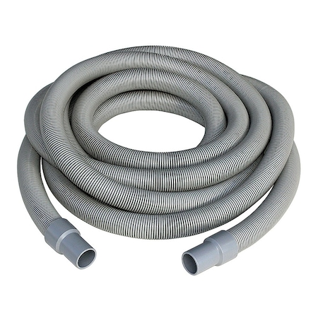 Guardair 2In X 50Ft Strd Duty Vinyl Vacuum Hose N67050