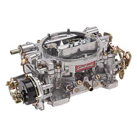 Strike3 1413 Carburetor Performer 4-Barrel 800 Cubic Feet Per Minute - Electric ST363777