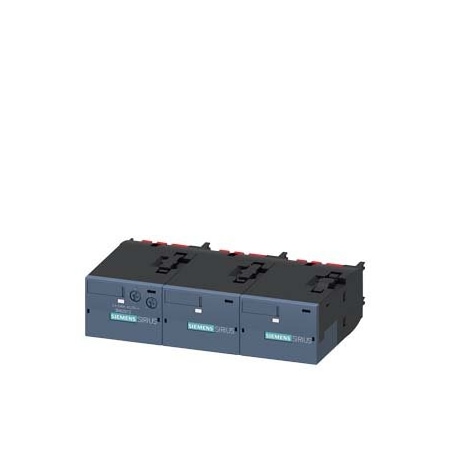 Siemens function module star-delta wye-delta consisting of lateral basic module 3RA2816-0EW20