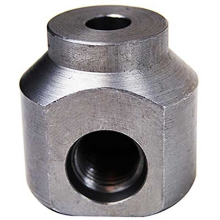Commercial Hydraulics Aftermarket Parts CM-PO65608, No 8X90 ORB PORT, CYLINDER PIECE PARTS CM-PO65608