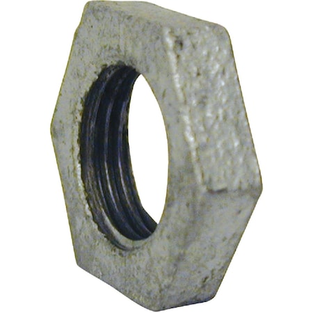 Southland 1-1/2'' FIP Galvanized Lock Nut 510-907HC