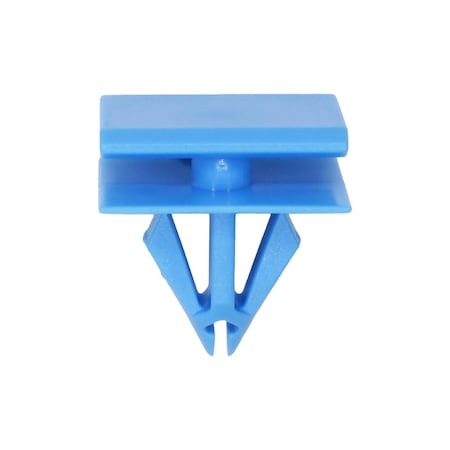 Auveco GM Moulding Clip, 15PK 20976