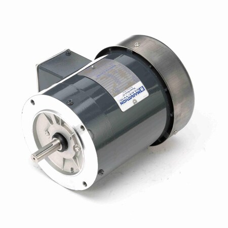 Marathon K606 Severe Duty Motor 0.50 HP, 3-Phase MK606