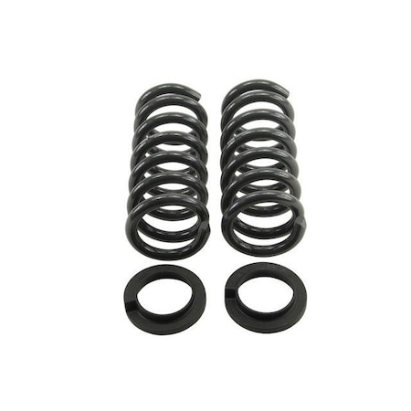 Belltech 88-98 GM 1500 ST CAB 2-3IN PRO COIL SPRING SET 23405
