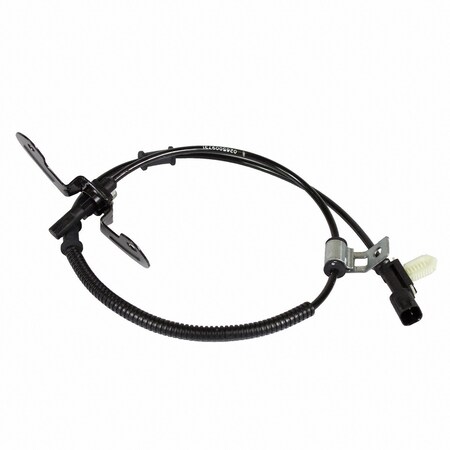 Motorcraft ABS Wheel Speed Sensor, BRAB329