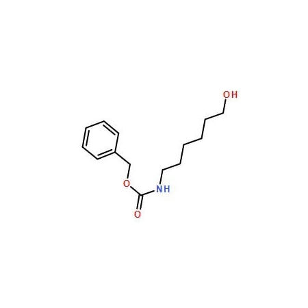 Ak Scientific 6-(Z-Amino)-1-hexanol (5g), CAS 17996-12-2 9437AA-5g