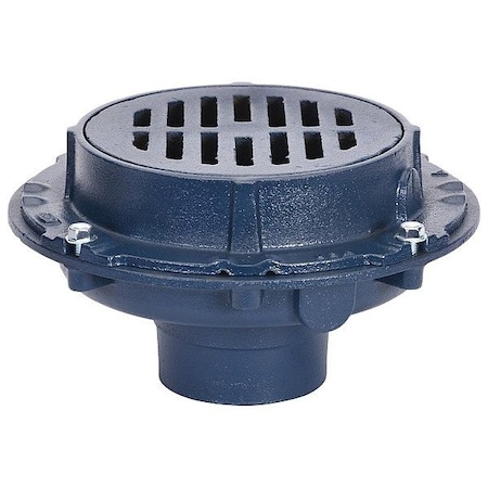 Zurn Drain Z508-3NH