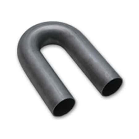 Vibrant 3.5 in. Outlet T304 SS U Bend 5.5 in. Centerline Radius 2657