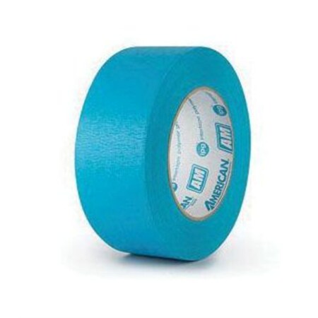 Intertape Aquamask Am Medium Temp Medium Grade Paper Masking Tape AM4855