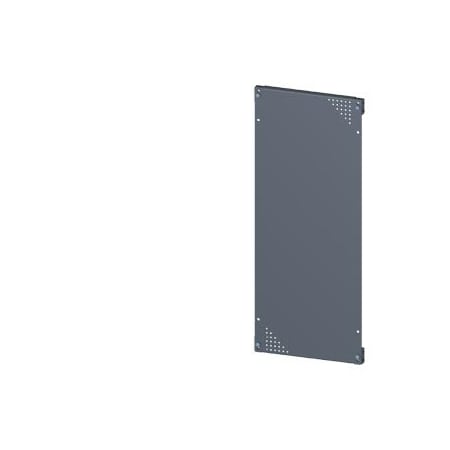 Siemens SIVACON mounting plate 8MF1840-2AM12-0