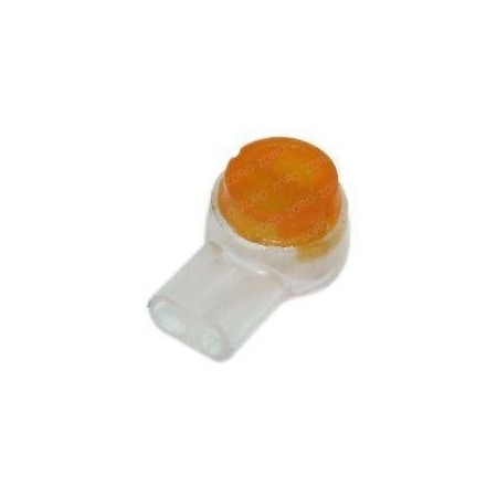 Genie REPLACEMENT TERMINAL SPLINE AMP SOLD EA. 229097GT