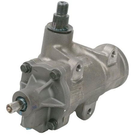 Geared2Golf A1 REMFG  O-Ring Power Steering Gear GE734857