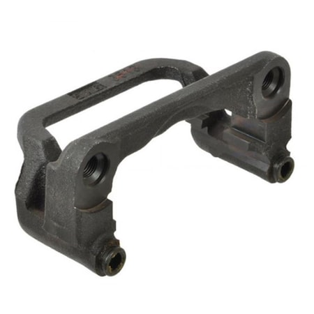 A1 Cardone 141539 Rear Passenger Side Brake Caliper Bracket for 2002-2017 Nissan Altima, Gray A42-141539