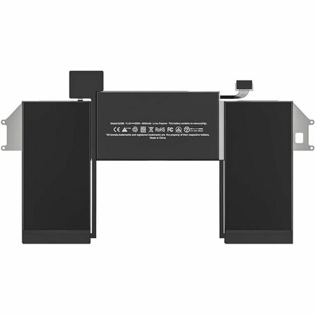 Premium Power Products Battery MBAir 13 All 2020 54.2Whr A2389-ER