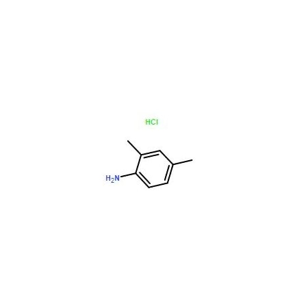 Ak Scientific 2, 4-Dimethylaniline hydrochloride (5g), CAS 21436-96-4 5318AL-5g