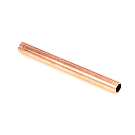 Pitco Tube, Water Inlet, Cold, SSPG15 A8042604