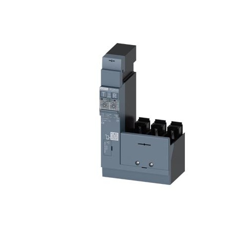 Siemens residual current device RCD510 basic RCD type A side mounted rated resid. 3VA9113-0RS20