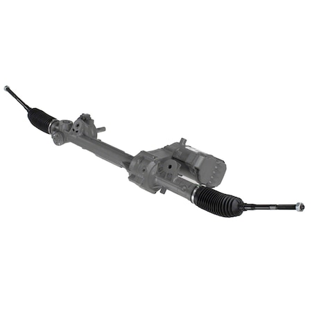 Motorcraft Steering Gear,  STE797RM
