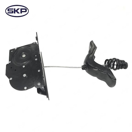 Skyward Automotive Products Spare Tire Hoist,  SK924528