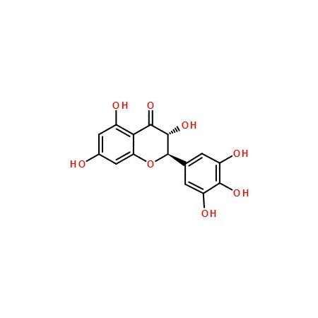 Ak Scientific Dihydromyricetin (5mg), CAS 27200-12-0 V1568-5mg